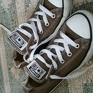 Converse sneakers